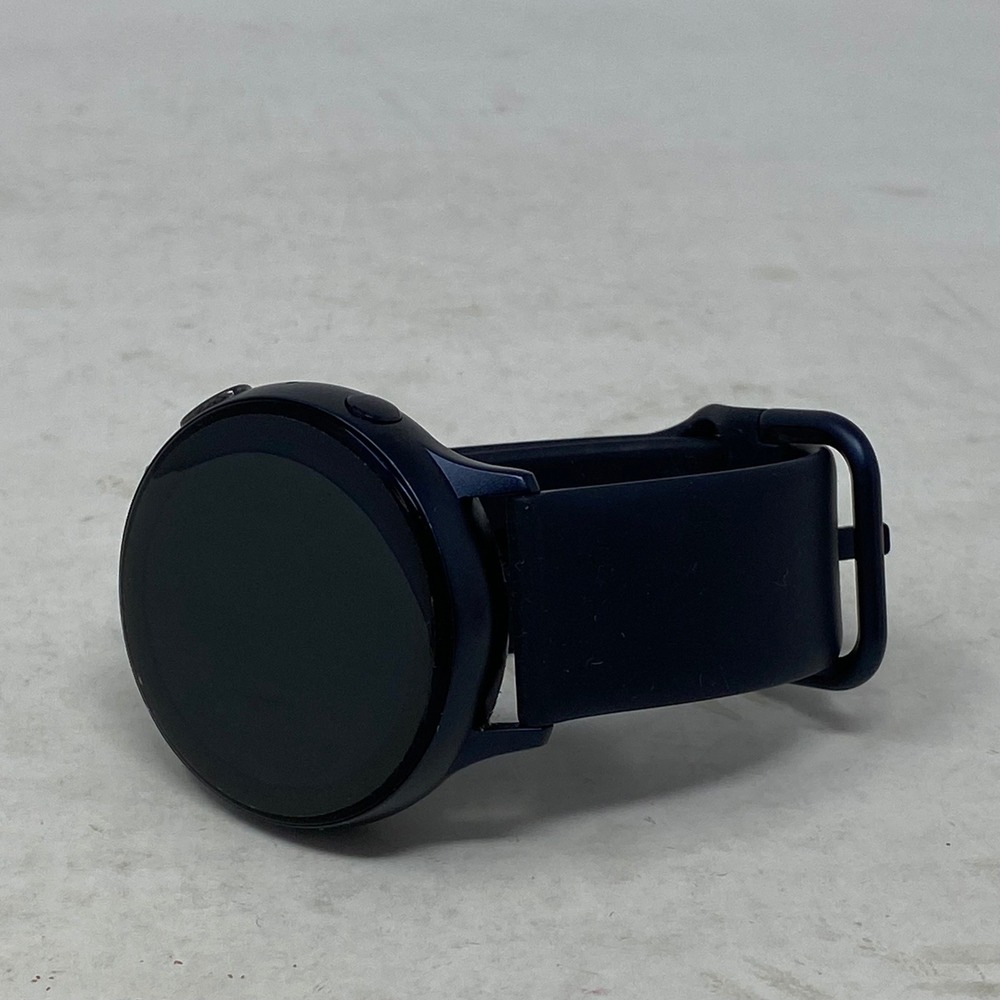 Samsung Galaxy Watch Active2 SM-R830 40mm Aluminum Smartwatch Untested